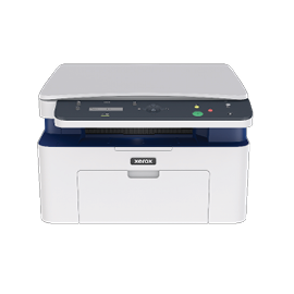 Xerox B105 — Imprimante multifonction compacte