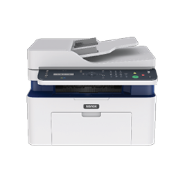 Xerox B115 — Multifonction laser pour petit bureau