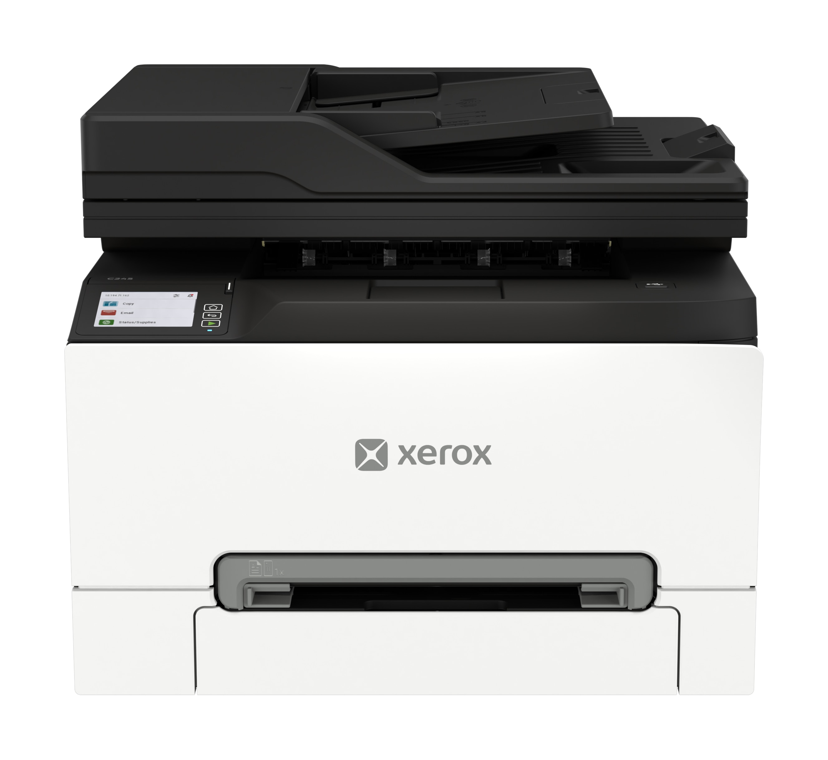 Xerox C245 — Multifonction couleur pour petits groupes